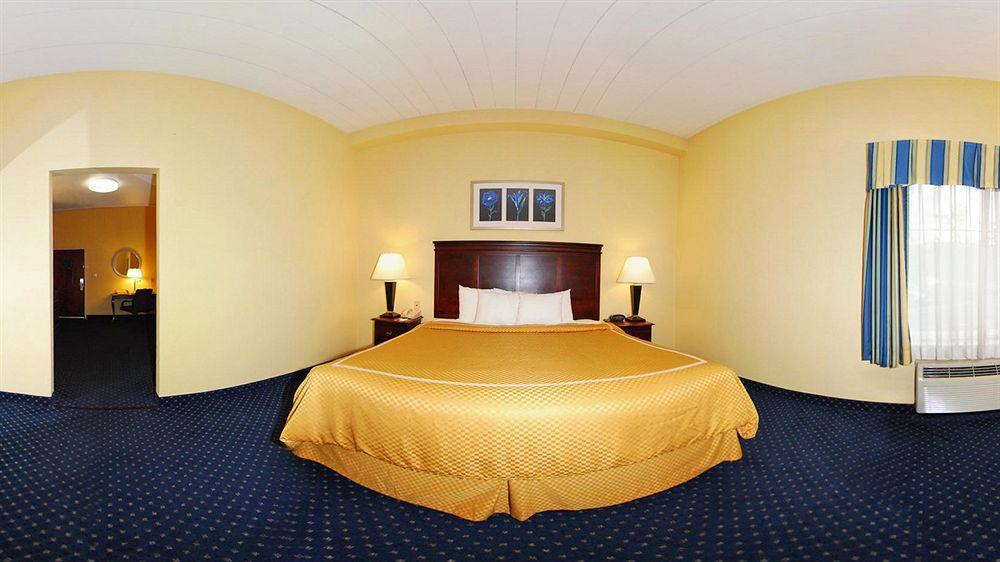 Comfort Suites Columbia Gateway Elkridge Exterior photo