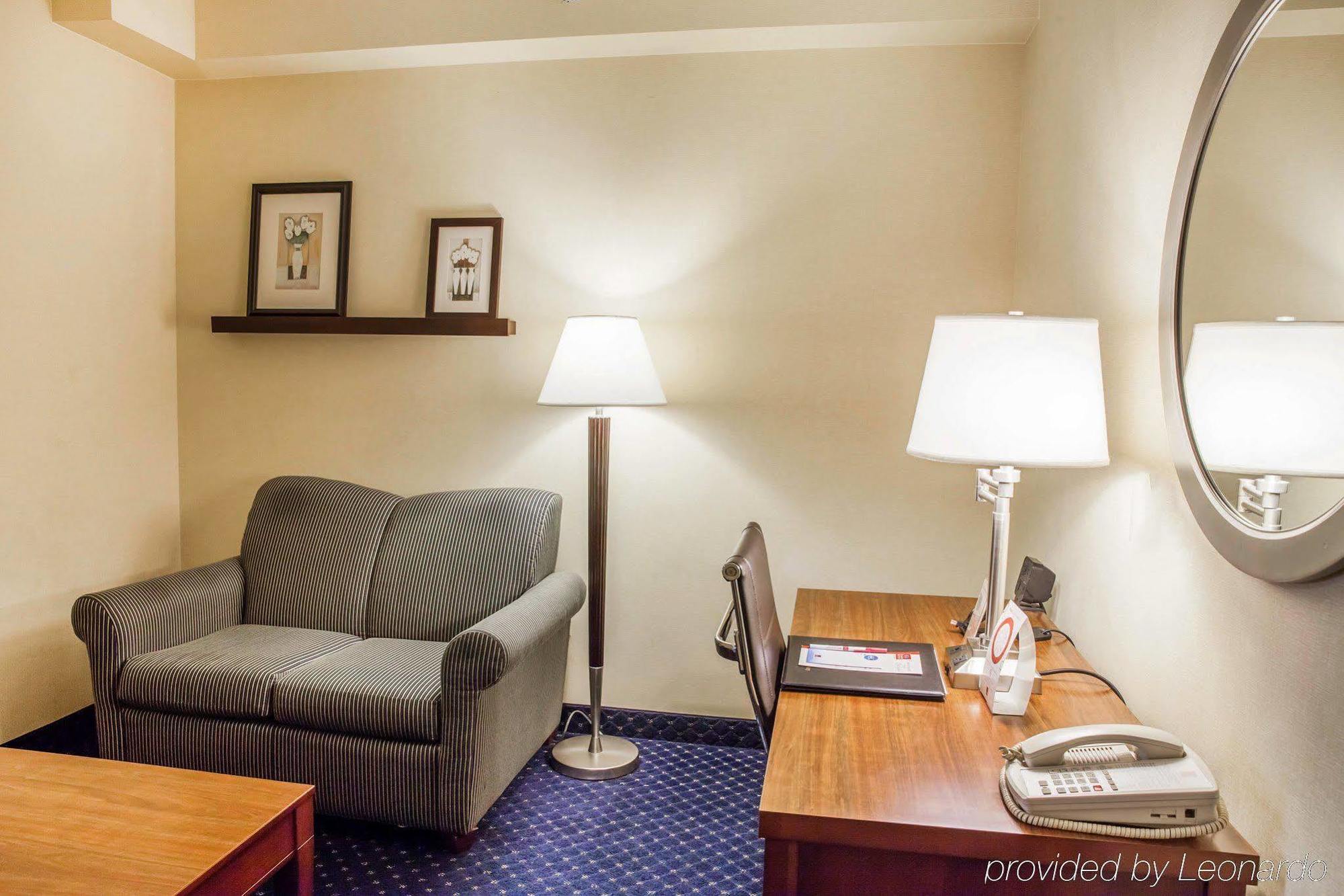 Comfort Suites Columbia Gateway Elkridge Exterior photo
