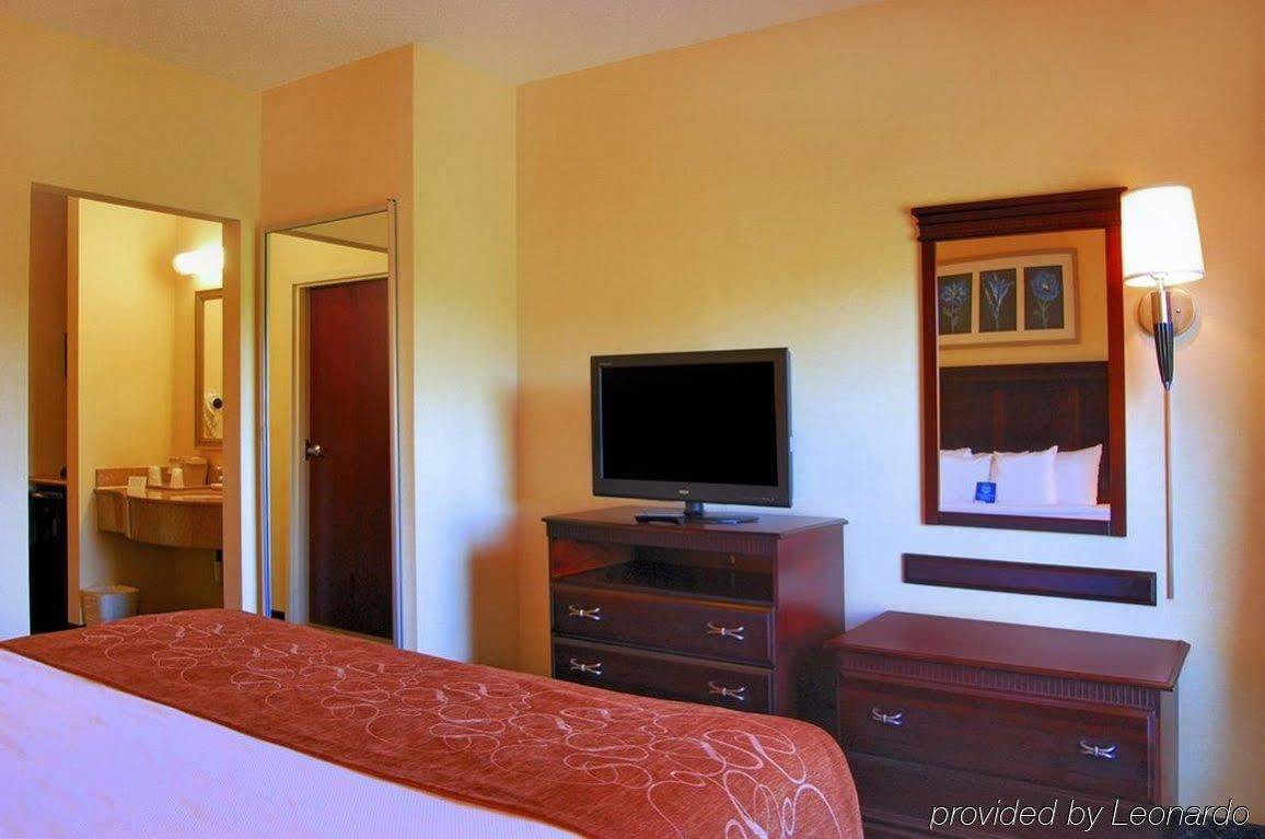Comfort Suites Columbia Gateway Elkridge Exterior photo
